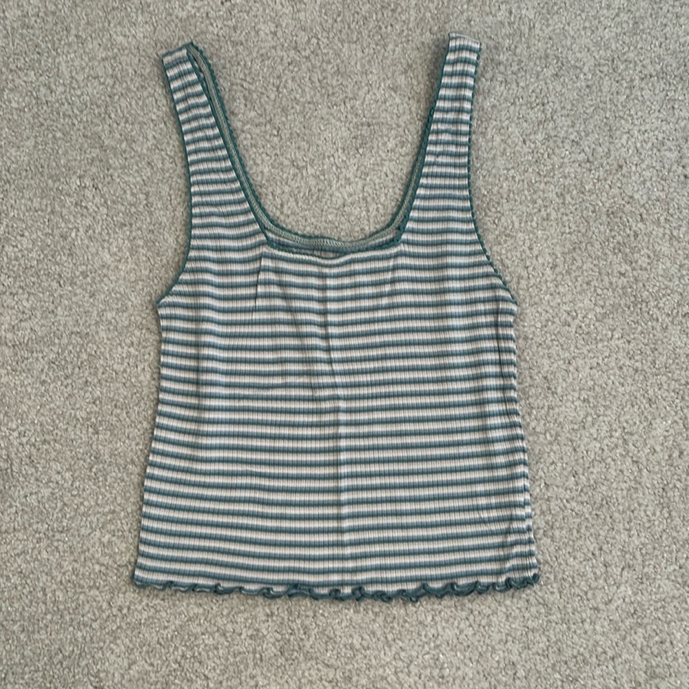 American Eagle Soft and Sexy Tank